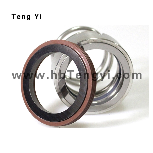 Mechanical Seal 120-17/18/19/20/22/25/28/30/32/35/38/40/43/45/50/55 High Quality Fittings
