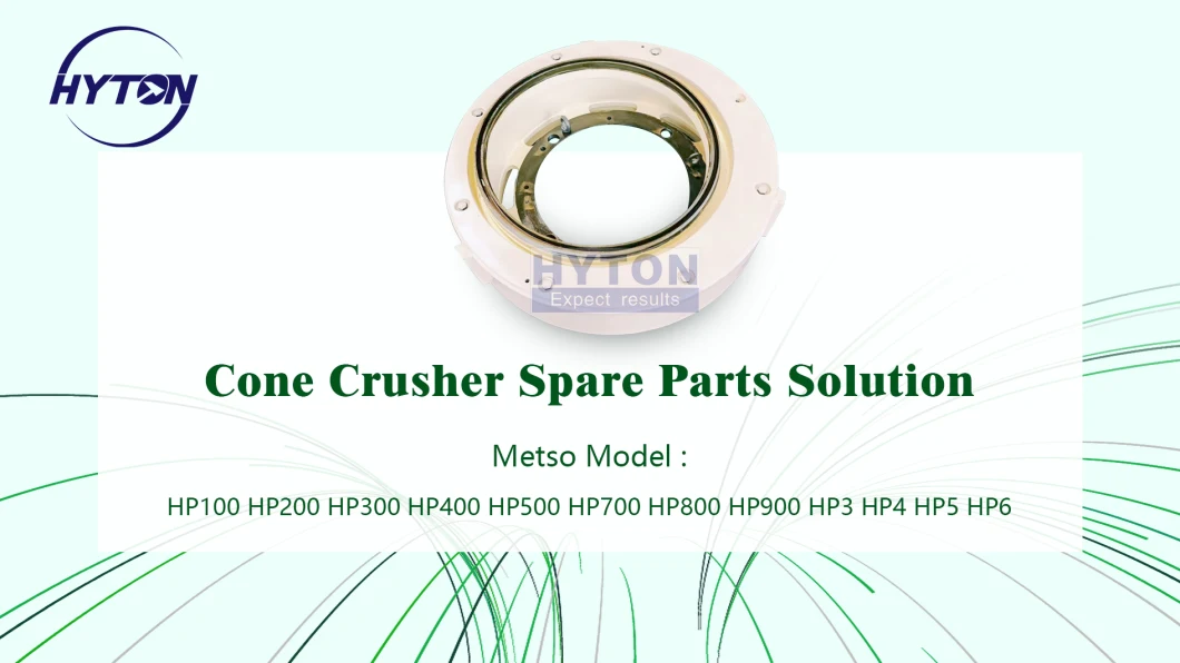 Cone Crusher Spare Wear Manufacturers Main Shaft Assy Gp11f